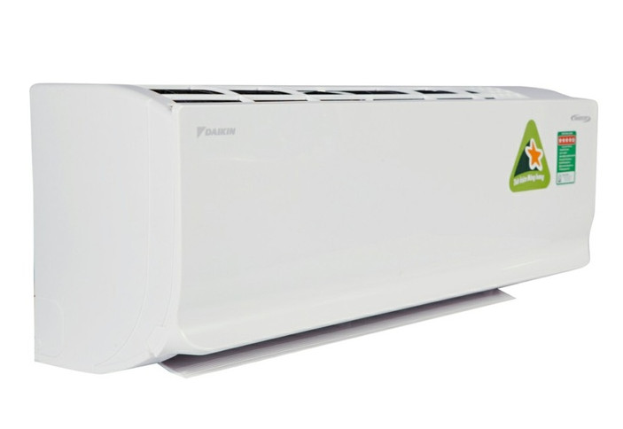 Máy lạnh 2 chiều Daikin Inverter 2.0 HP FTHF50RVMV